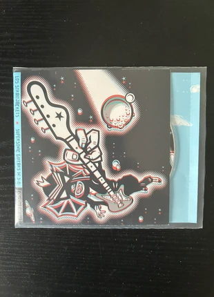 Los Straitjackets – Supersonic Guitars In 3-D, estado: Muito bom, €10.00, €11.20 inclui Proteção do Comprador