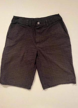 Short Dickies workwear vintage – style utilitaire / carpenter - NOIR- Taille 36 - SKU 14, brand: Dickies, condition: Very good, size: W25, €15.00, €16.45 includes Buyer Protection Pro