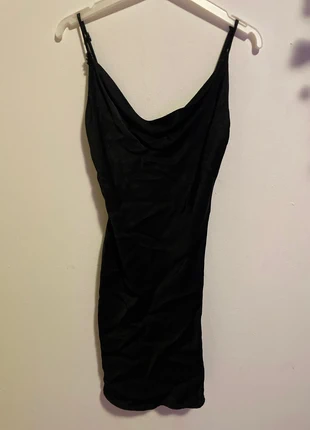 Little black dress, merk: Unknown London, staat: Veelgebruikt, maat: XS / 34 / 6, € 3,00, € 3,85 inclusief Kopersbescherming