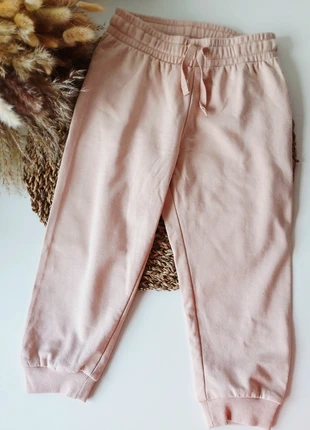 Jogging rose clair - 92 cm - H&M 🩷, marque: H&M, état: Neuf sans étiquette, taille: 24-36 mois / 92 cm, 4,50 €, 5,43 € Protection acheteurs incluse