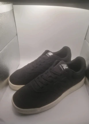 New Balance BB80SBB 🖤 Noir / Semelle crème – Taille 43 – Neuve avec boîte, marke: New Balance, zustand: Neu, mit Etikett, größe: 43, 79,00 €, 83,65 € beinhaltet Vinted-Käuferschutz Pro