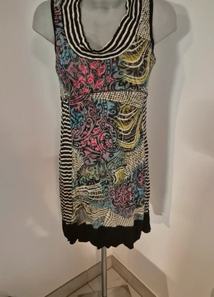 Tunique Mado et les autres T3, brand: MADO, condition: Good, size: XL / 42 / 14, €3.00, €3.85 includes Buyer Protection