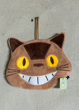 Essuie-mains chatbus, marke: Studio Ghibli, zustand: Neu, 10,00 €, 11,20 € inklusive Vinted-Käuferschutz