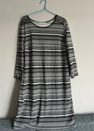 Vestido. Marca Atelier. Talla 46, marque: Atelier, état: Très bon état, taille: XXXL / 46 / 18, 5,00 €, 5,95 € Protection acheteurs incluse