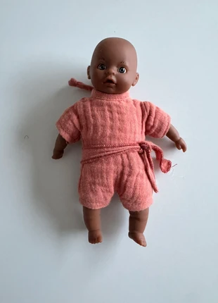 Mini poupée minikane, marke: Minikane, zustand: Neu, größe: Einheitsgröße, 16,00 €, 17,50 € inklusive Vinted-Käuferschutz