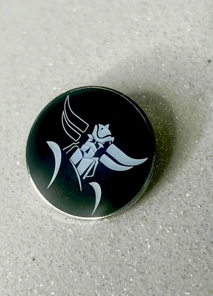 Pin's Goldorak - Neuf, marque: Goldorak, état: Très bon état, 5,00 €, 5,95 € Protection acheteurs incluse