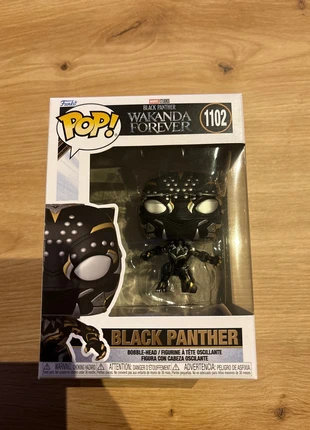 Pop Marvel, marca: Funko Pop, estado: Nuevo sin etiquetas, tamaño: Prematuro, máx. 44 cm, 8,00 €, 9,10 € Protección al comprador incluida