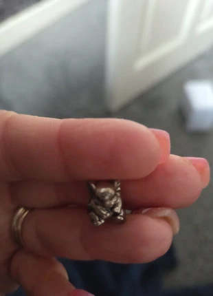 Genuine Pandora Ellie the Elephant Charm (S925 ALE) Fits Moments Bracelet, brand: Pandora, condition: Very good, £10.00, £11.20 includes Buyer Protection