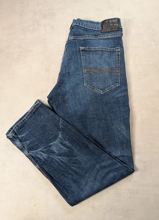 Jean Levi's 208 regular fit bleu W34 L32 / FR44         L17JL1185, marke: Levi's, zustand: Sehr gut, größe: W34 | DE 50, 14,90 €, 16,35 € beinhaltet Vinted-Käuferschutz Pro