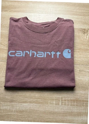 T-Shirt carhartt Pastel - Taille M - Femme, brand: Carhartt, condition: Very good, size: M / 38 / 10, €10.00, €11.20 includes Buyer Protection