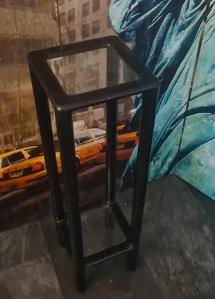 Tafeltje, staat: Heel goed, € 1,00, € 1,75 inclusief Kopersbescherming