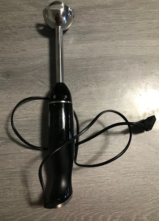 mixeur plongeant bifinett, brand: Lidl, condition: Good, €5.00, €5.95 includes Buyer Protection