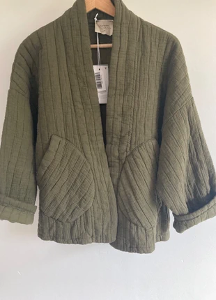 Veste matelassée , brand: Intuition, condition: New with tags, size: One size, €45.00, €47.95 includes Buyer Protection