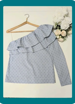 Sublime top Maje – modèle Elina – Taille 2 (équiv. M), brand: Maje, condition: New without tags, size: M / 38 / 10, €39.00, €41.65 includes Buyer Protection