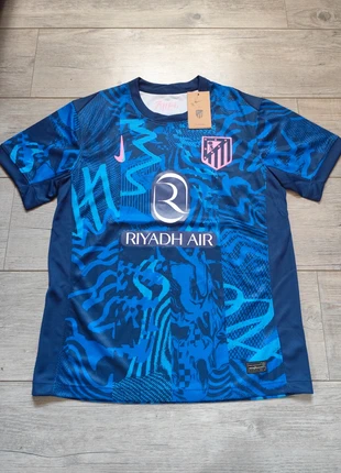 Maillot third Atletico Madrid - taille M, brand: Nike, condition: New with tags, size: M, €22.00, €23.80 includes Buyer Protection