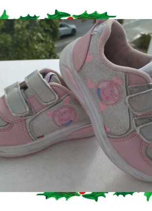 Deportivas niña 25 HelloKitty, merk: DESC., staat: Goed, maat: 25, € 5,00, € 5,95 inclusief Kopersbescherming