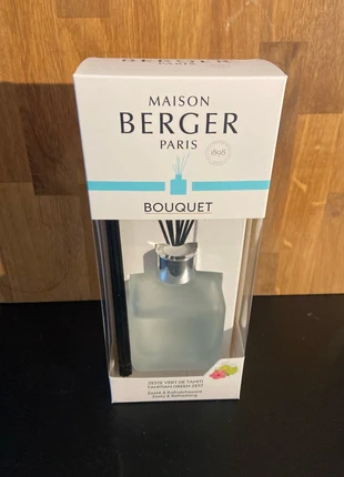 Maison /lampe Berger geurstokjes nieuw in de doos, brand: lampe berger, condizioni: Nuovo senza cartellino, €15.00, €16.45 include la Protezione acquisti