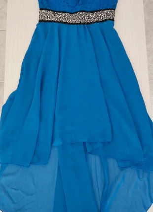 Vestido festivo, marque: Teenager, état: Bon état, taille: S / 36 / 8, 9,00 €, 10,15 € Protection acheteurs incluse