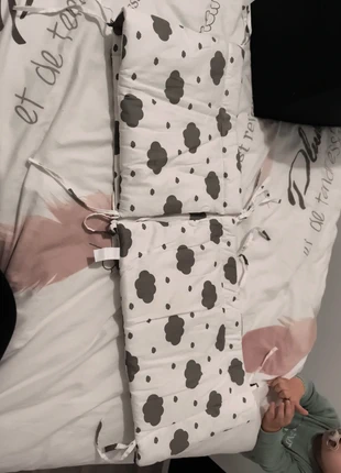 Tour de lit neuf, condition: New without tags, €3.00, €3.85 includes Buyer Protection