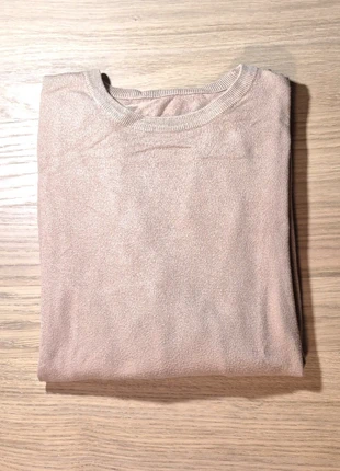 Pull beige clair / marron clair Gianni - Taille S, marke: Gianni, zustand: Neu, mit Etikett, größe: S, 8,50 €, 9,63 € inklusive Vinted-Käuferschutz