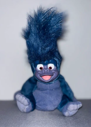 Singe tarzan vintage mattel, marke: Mattel, zustand: Sehr gut, größe: Einheitsgröße, 10,00 €, 11,20 € inklusive Vinted-Käuferschutz