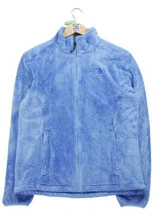 The North Face Veste polaire Osito Tnf Femme Taille M Violet #Qwe0748, marque: The North Face, état: Très bon état, taille: M / 38 / 10, 49,99 €, 53,19 € Protection acheteurs (Pro) incluse