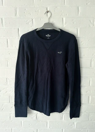 Pull fin Hollister taille S, marke: Hollister, zustand: Sehr gut, größe: S, 6,00 €, 7,00 € inklusive Vinted-Käuferschutz