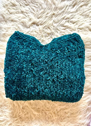 Maglione Simple, brand: SIMPLE, condizioni: Nuovo senza cartellino, taglia: S / IT 40 / EU 36, €12.00, €13.30 include la Protezione acquisti