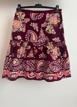 Gonna sisley, brand: Sisley, condizioni: Ottime, taglia: M / IT 42 / EU 38, €13.00, €14.35 include la Protezione acquisti