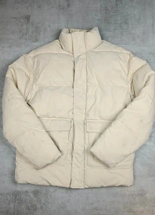 Doudoune écrue Zara – Taille M – Chaude & tendance, marca: Zara, estado: Bom, tamanho: M / 38 / 10, €12.00, €13.30 inclui Proteção do Comprador