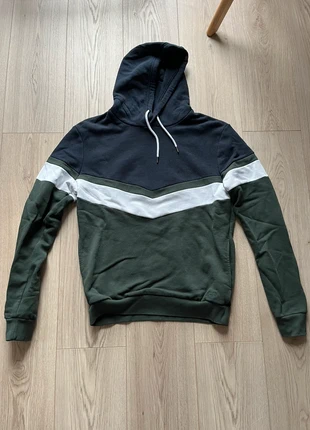 Sweat Bizzbee homme, marca: Bizzbee, estado: Muito bom, tamanho: M, €4.00, €4.90 inclui Proteção do Comprador