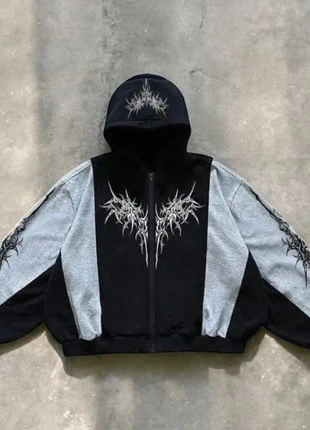 Veste American Style Vintage Old School USA 90s, brand: Vintage Dressing, condizioni: Ottime, taglia: L, €64.99, €68.94 include la Protezione acquisti