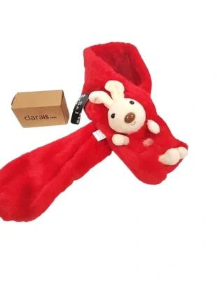 Sciarpa bambini Coniglietto Morbida, staat: Nieuw met prijskaartje, € 7,00, € 8,05 inclusief Kopersbescherming Pro