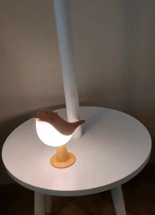 Jolie veilleuse tactile, estado: Nuevo sin etiquetas, 13,00 €, 14,35 € Protección al comprador incluida