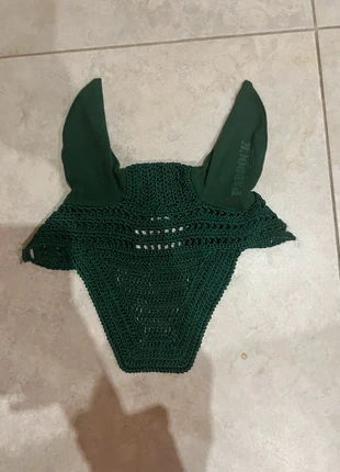 Bonnet vert, brand: paddocks sport, condition: Good, €18.00, €19.60 includes Buyer Protection