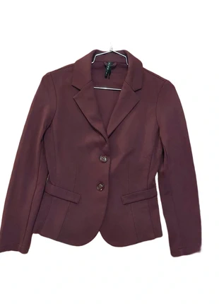 🌸Giacca bourdeaux sfoderata imperial 🇮🇹 Made in italy, marque: Imperial, état: Neuf sans étiquette, taille: S / 36 / 8, 25,00 €, 26,95 € Protection acheteurs incluse