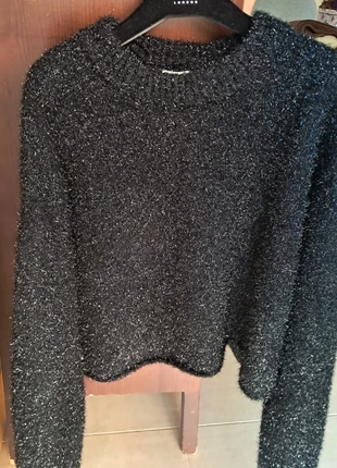 Jersey de punto h&m, marca: H&M, estado: Muy bueno, tamaño: L / 40 / 12, 10,00 €, 11,20 € Protección al comprador incluida