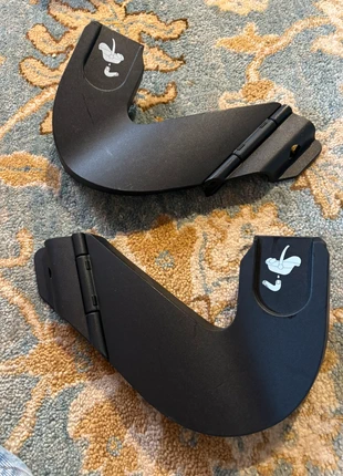 Adaptadores para cochecito Joolz Aer, marque: Joolz, état: Neuf sans étiquette, 15,00 €, 16,45 € Protection acheteurs incluse