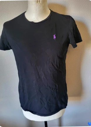 Sublime t-shirt Ralph Lauren femme taille L Ref 18IT515, marke: Ralph Lauren, zustand: Sehr gut, größe: L / 40 / 12, 8,30 €, 9,42 € inklusive Vinted-Käuferschutz