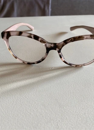 Montatura occhiali Prada da donna, marque: Prada, état: Bon état, 28,00 €, 30,10 € Protection acheteurs incluse