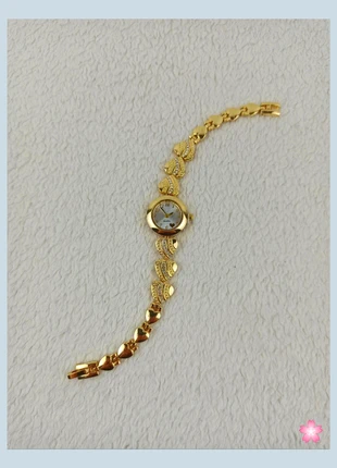 Montre femme vintage rétro y2k / taille unique / fonctionnelle, marque: Vintage Dressing, état: Très bon état, taille: Taille unique, 14,99 €, 16,44 € Protection acheteurs incluse