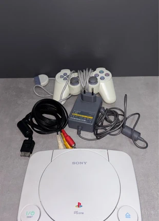 PlayStation, marque: PlayStation, état: Très bon état, 62,00 €, 65,80 € Protection acheteurs incluse