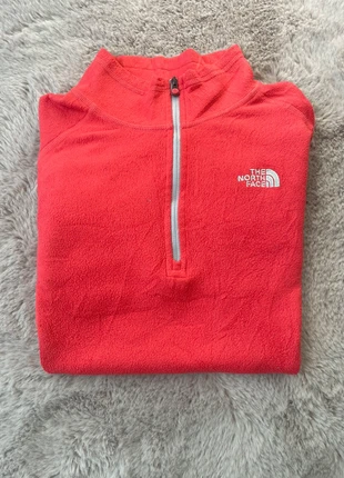 Pull The North Face Orange Taille L Femme, brand: The North Face, condition: Very good, size: L / 40 / 12, €27.00, €29.05 includes Buyer Protection