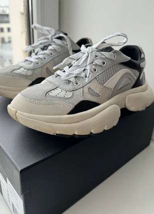 Baskets maje taille 36, brand: Maje, condition: Very good, size: 36, €25.00, €26.95 includes Buyer Protection