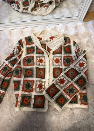 Chemise en laine (tricot), condizioni: Ottime, taglia: Taglia unica, €5.00, €5.95 include la Protezione acquisti