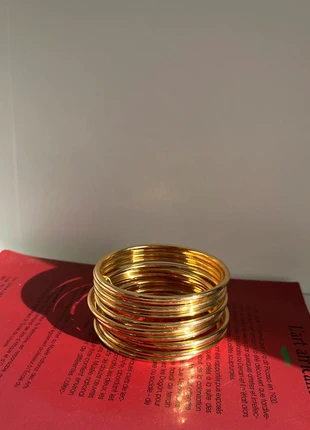 Lot de bracelets Zara, marke: Zara, zustand: Neu, 3,00 €, 3,85 € inklusive Vinted-Käuferschutz