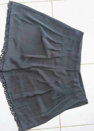 pantagonna zara, marca: Zara Basic, estado: Novo sem etiquetas, tamanho: M / 38 / 10, €7.00, €8.05 inclui Proteção do Comprador