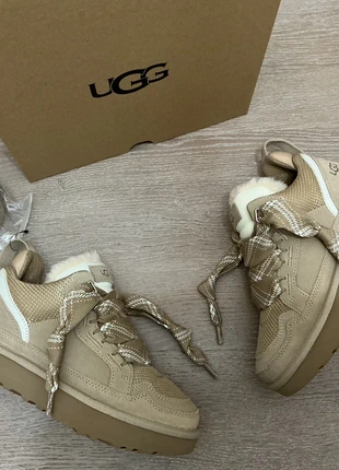UGG lowmell Sand, marque: UGG, état: Neuf avec étiquette, taille: 38, 189,00 €, 199,15 € Protection acheteurs incluse