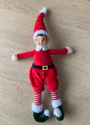 Lutin farceur, brand: GiFi, condition: Very good, size: 3 years / 98 cm, €5.00, €5.95 includes Buyer Protection