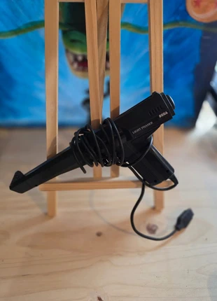 Pistolet SEGA Light Phaser – Master System, marca: Sega, estado: Bueno, 14,58 €, 16,01 € Protección al comprador incluida